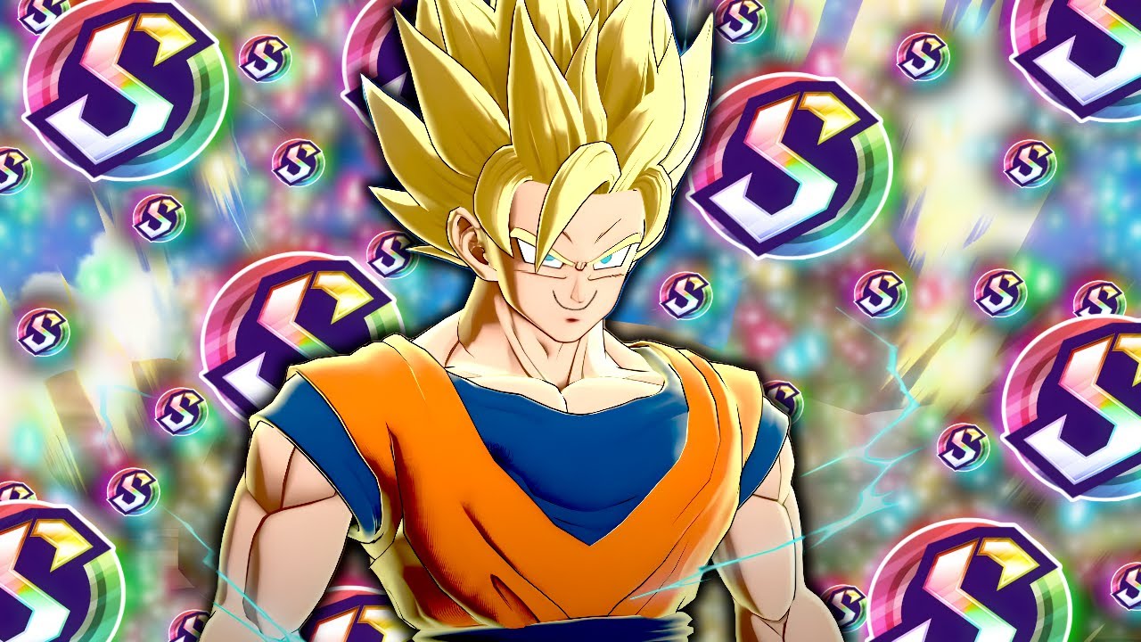 How hard is the S RANK GRIND in Gekishin Squadra?