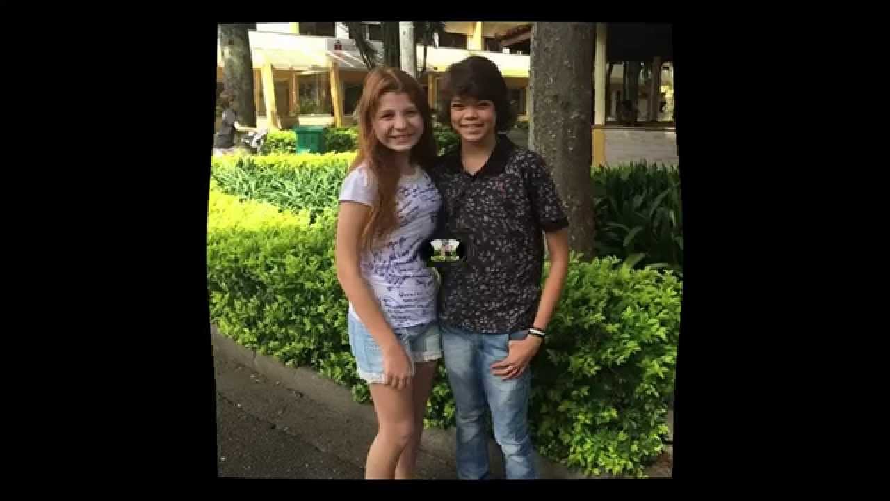 os casais mais bonitos de chiquititas(elenco completo)