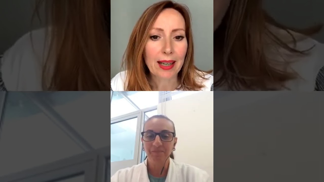 esami Genetici e dintorni: doc Daniela Zuccarello