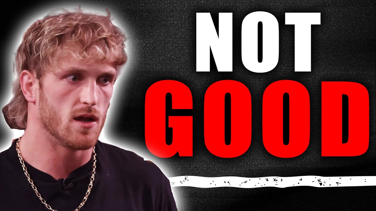 CoffeeZilla Just DROPPED Receipts On Logan Paul..