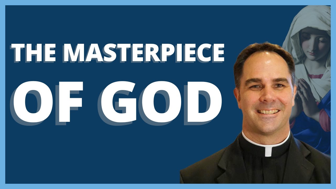 Fr. Donald Calloway: 