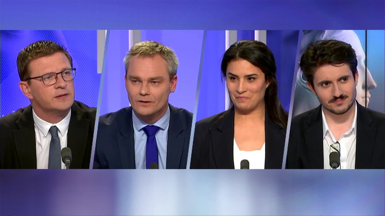 Cherbourg en Cotentin débat élections municipales 2020 avant le premier tour