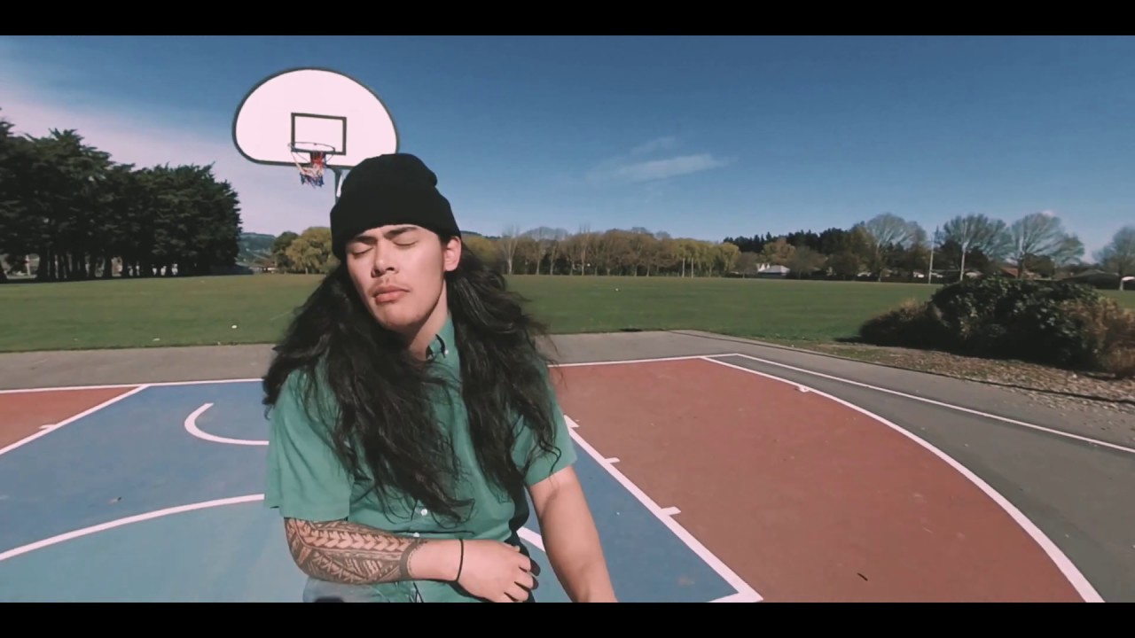Marley Sola - Lift Your Head High