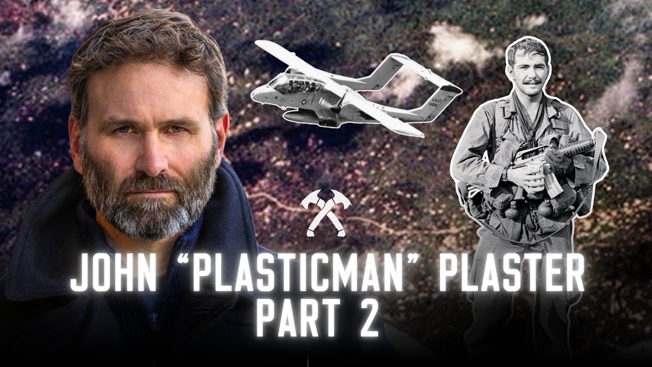 PART 2 MACV-SOG: THE SECRET WAR