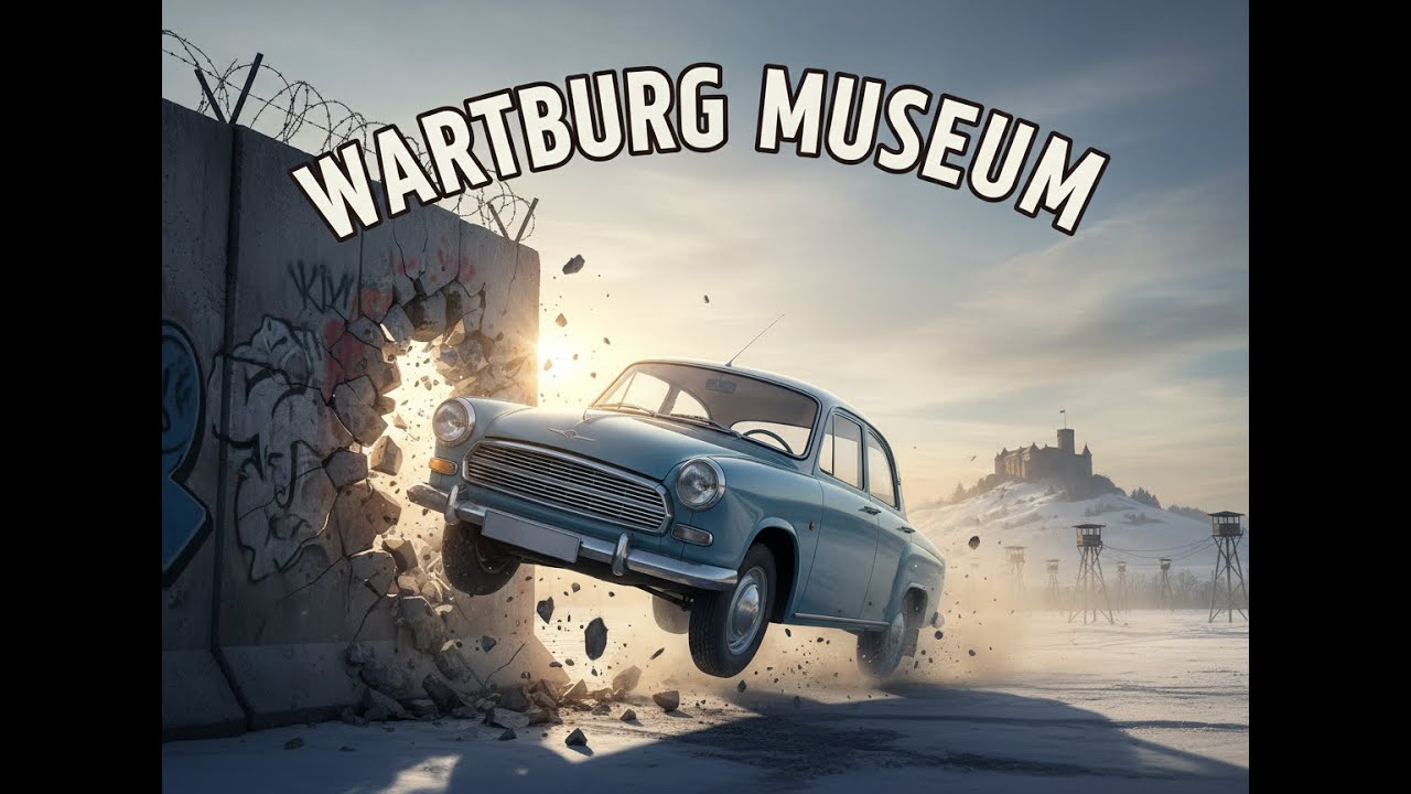 Automobile Welt Eisenach