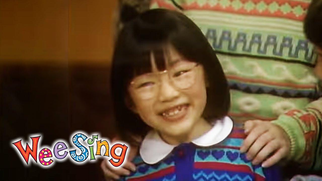 Christmas Wrap | Wee Sing