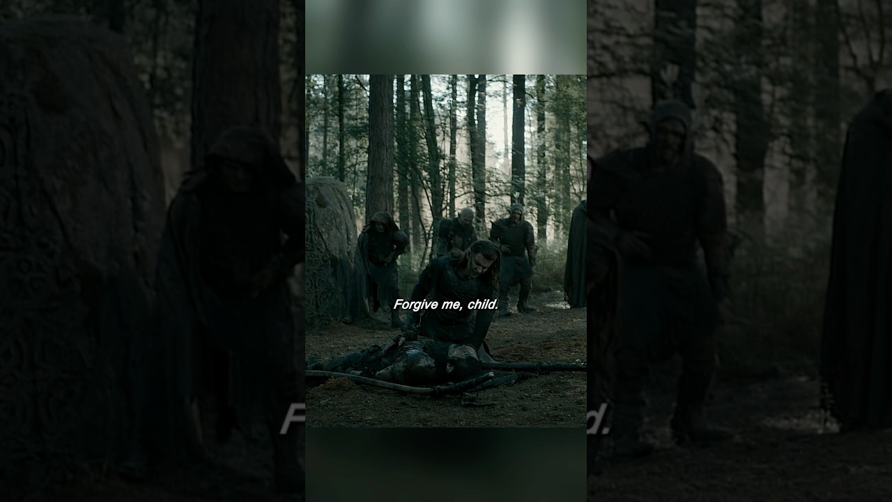 ⚡️🔪 Betrayal of the Orcs! Adar is ASSASSINATED as Sauron Takes Command | The Rings of Power S2E8