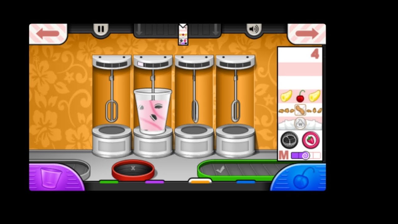 Playing Papas Freezeria in 2026