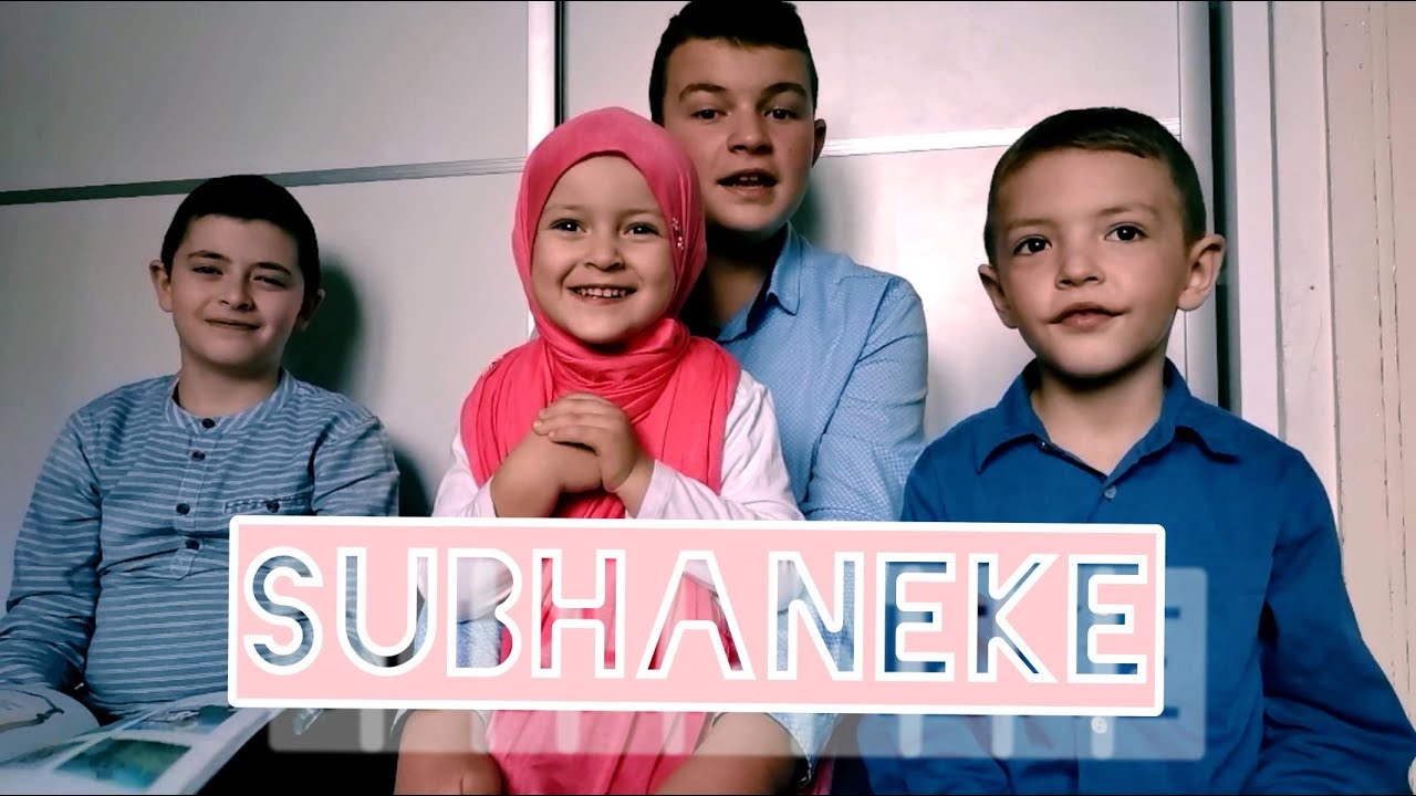 Subhaneke