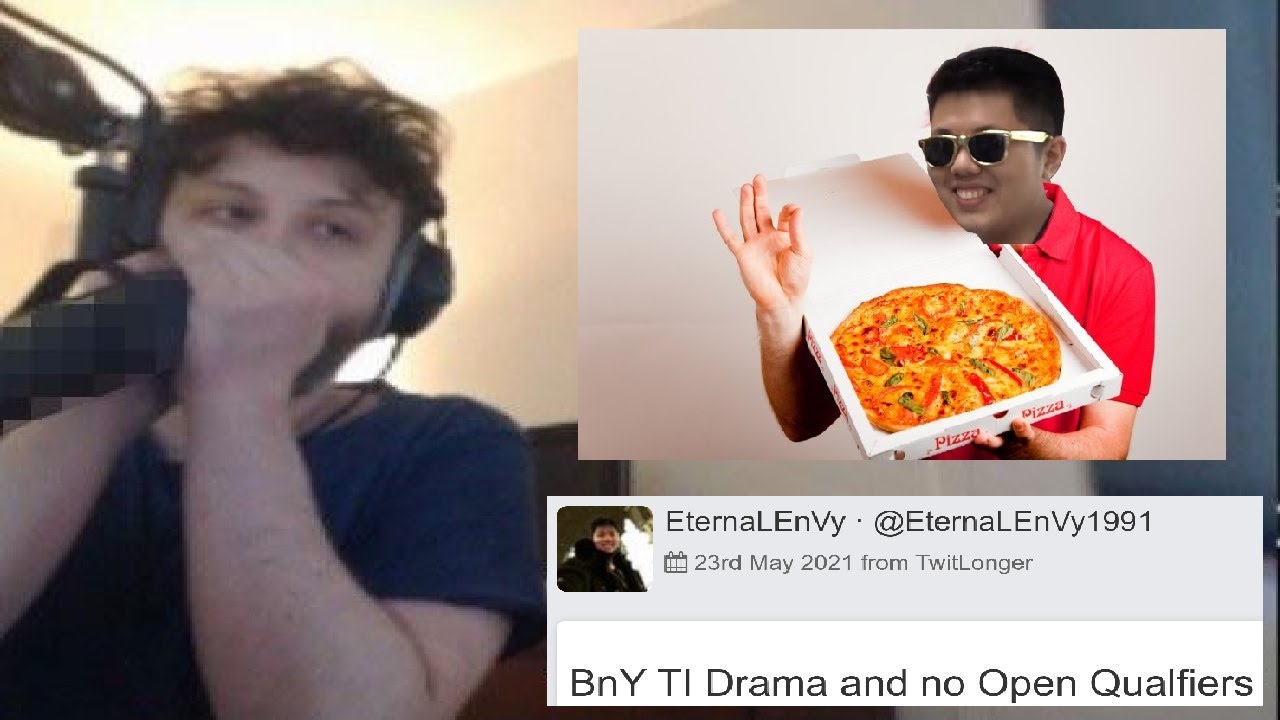 Gorgc Take On EE BnY Gunnar NA Drama🔇