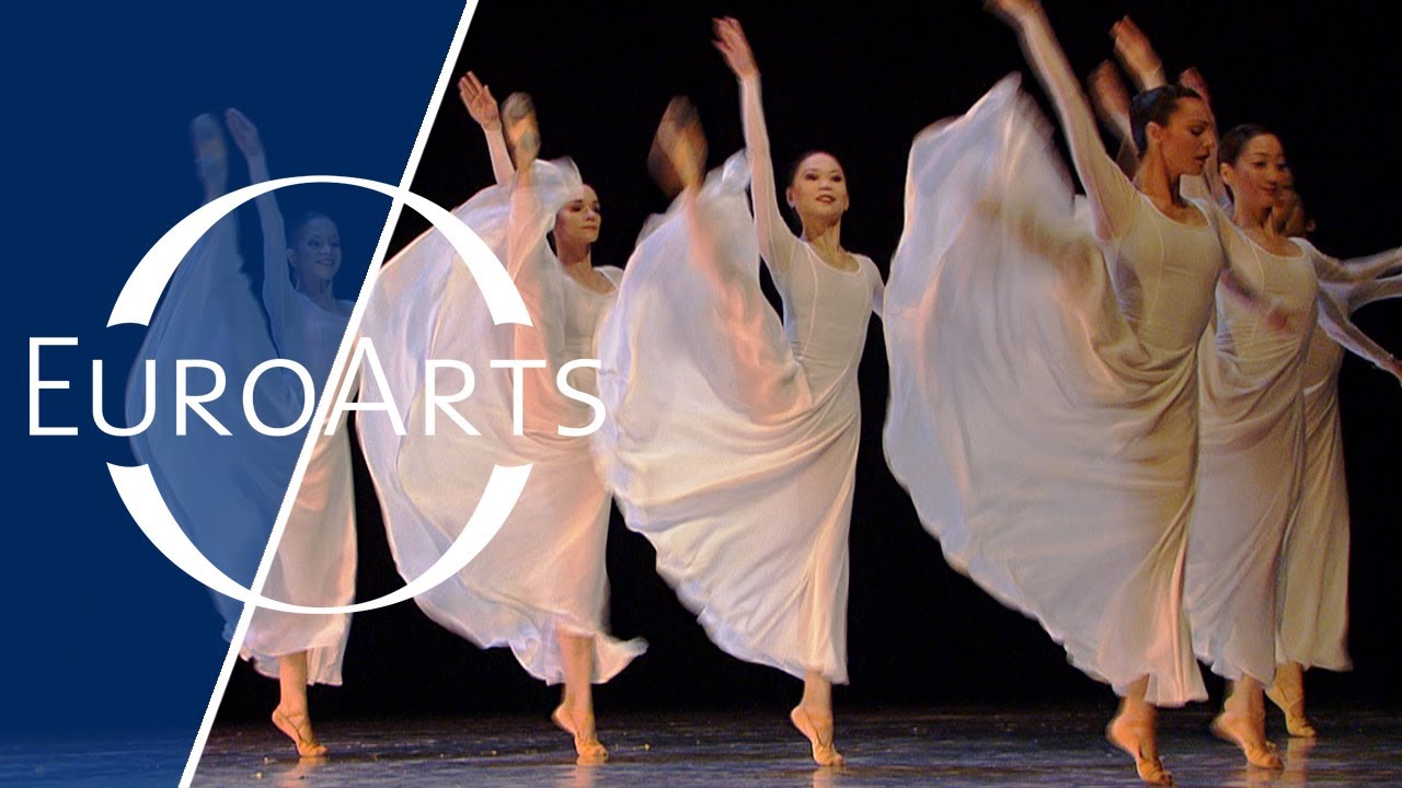 Mozart - The Great Mass. A Ballet by Uwe Scholz | with music from György Kurtág & Arvo Pärt