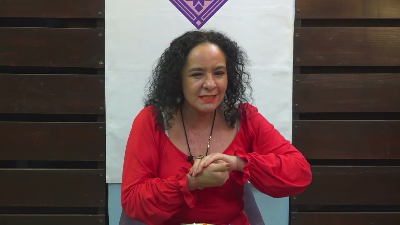 Tiempo y Memoria | Ana Saavedra Villanueva