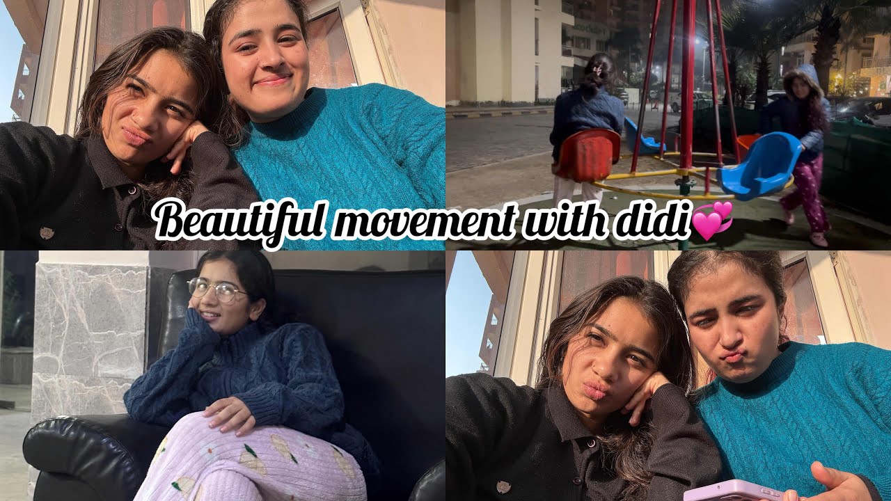 Creating memories with my favourite person 😚DIDI✨🫶||Priyanka Joshi🌸 #dailyvlog #delhi #sister