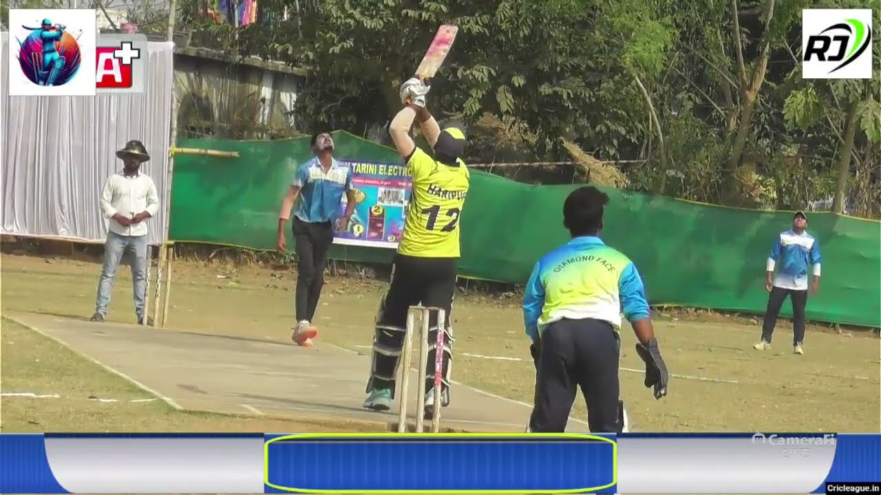 🛑HATIBARI GRAND FINAL MATCH HARIPUR VS MANGARAJPUR#rj123 