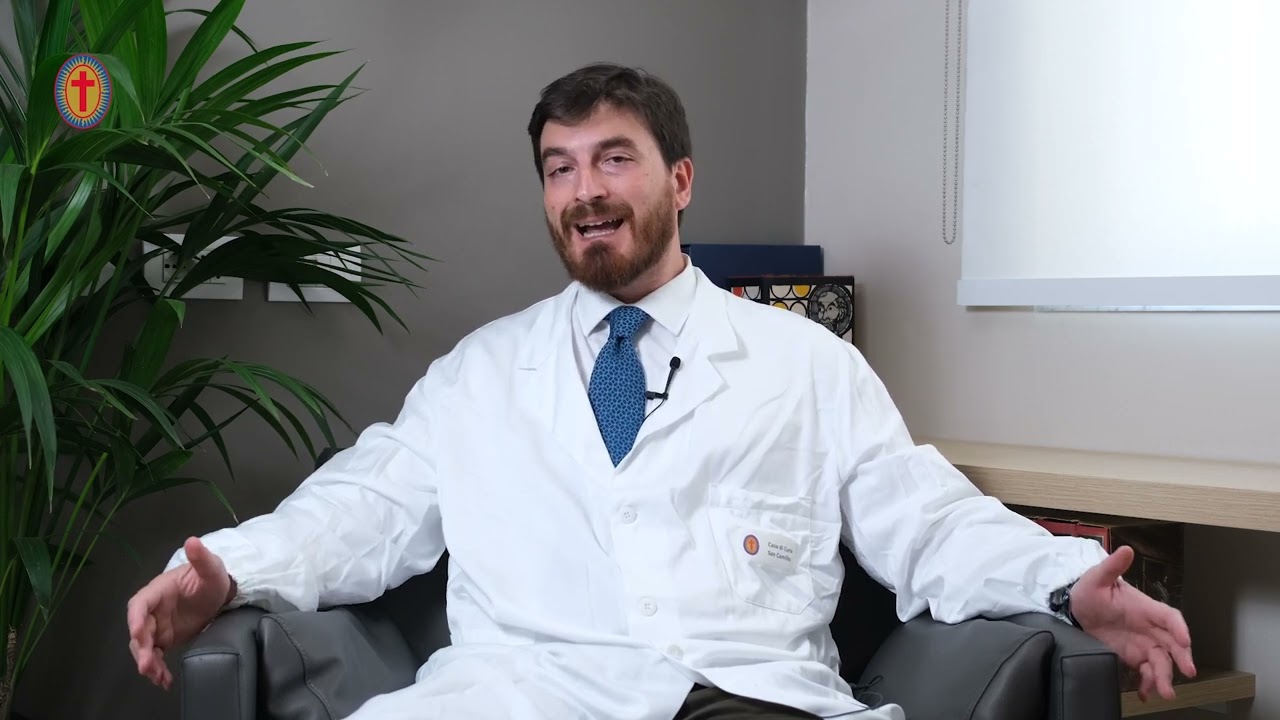 Otorinolaringoiatria: intervista al dottor Mauramati