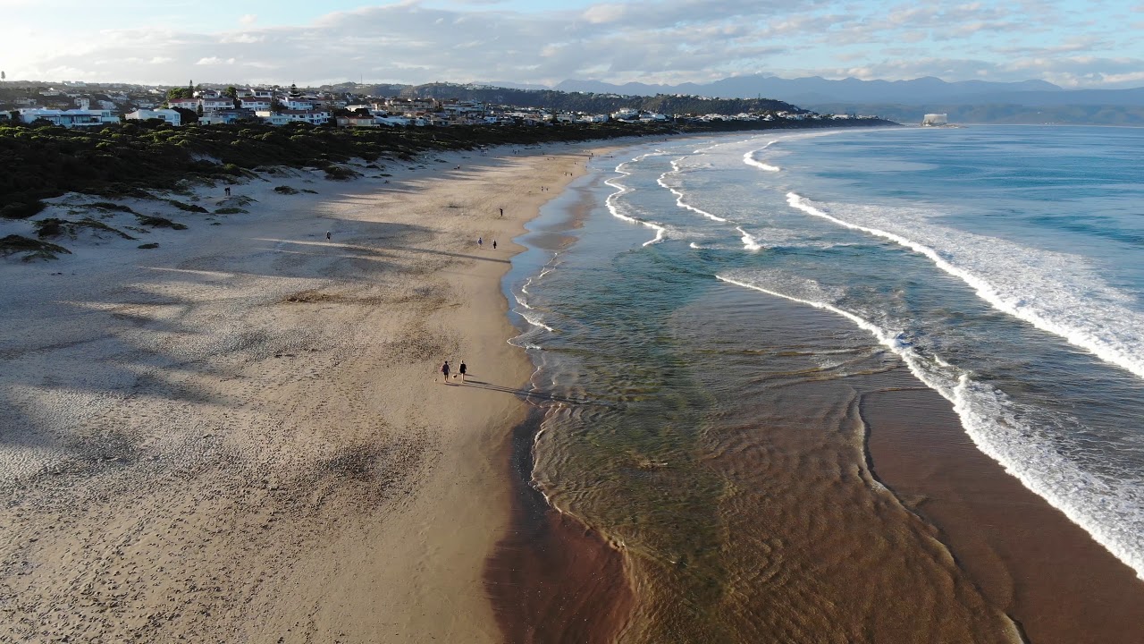 Plett Robberg