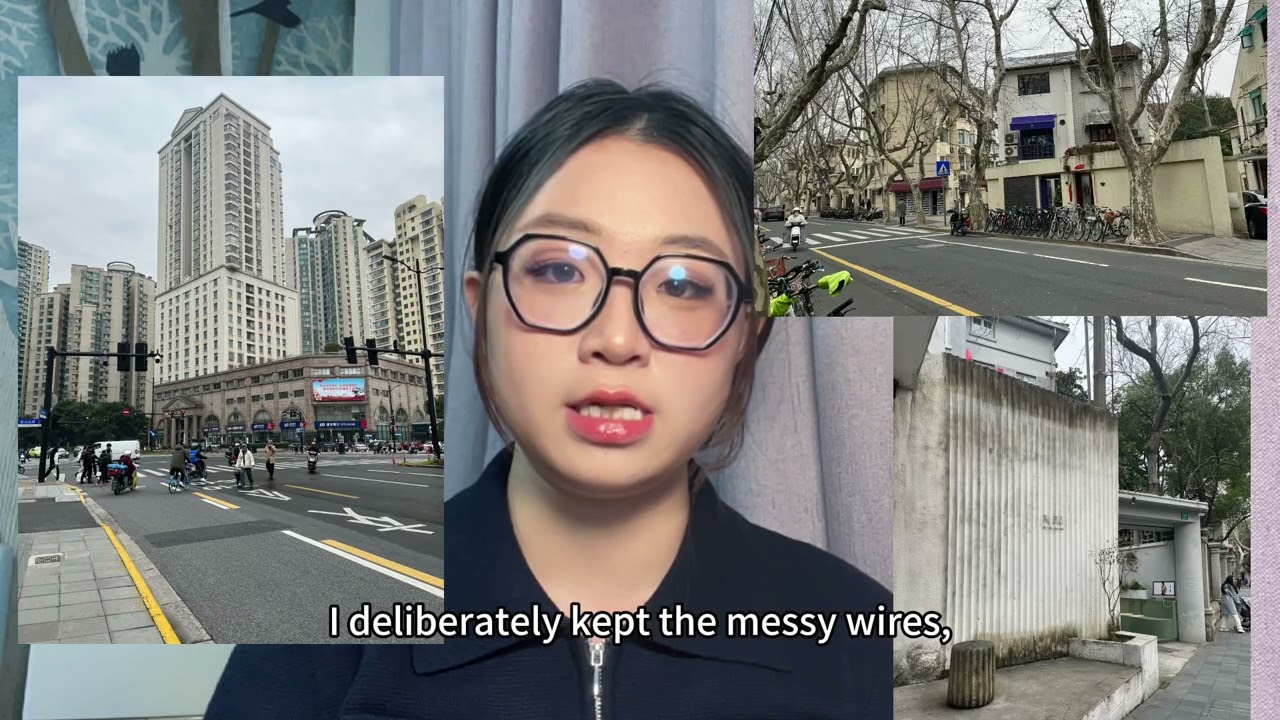 Personal Video about Portfolio-University of Edinburgh Application of Tingyun Zhu