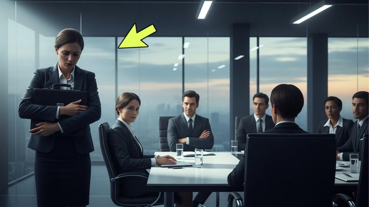 Mi jefe manipuló a la directiva para echarme — Renuncié y dejé que el karma hiciera su trabajo.