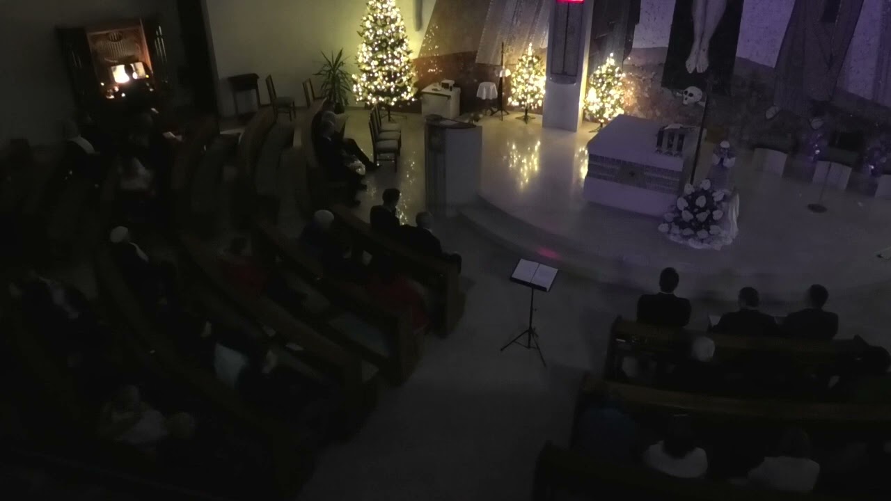 JKS 53: Nesiem vám noviny (Novoročný koncert, 2026)