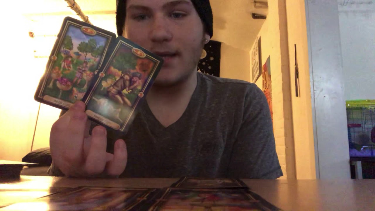 ARIES - FORGIVE ME PLEASE... JULY 2018 LOVE TAROT READING 👀💫🙏🏼