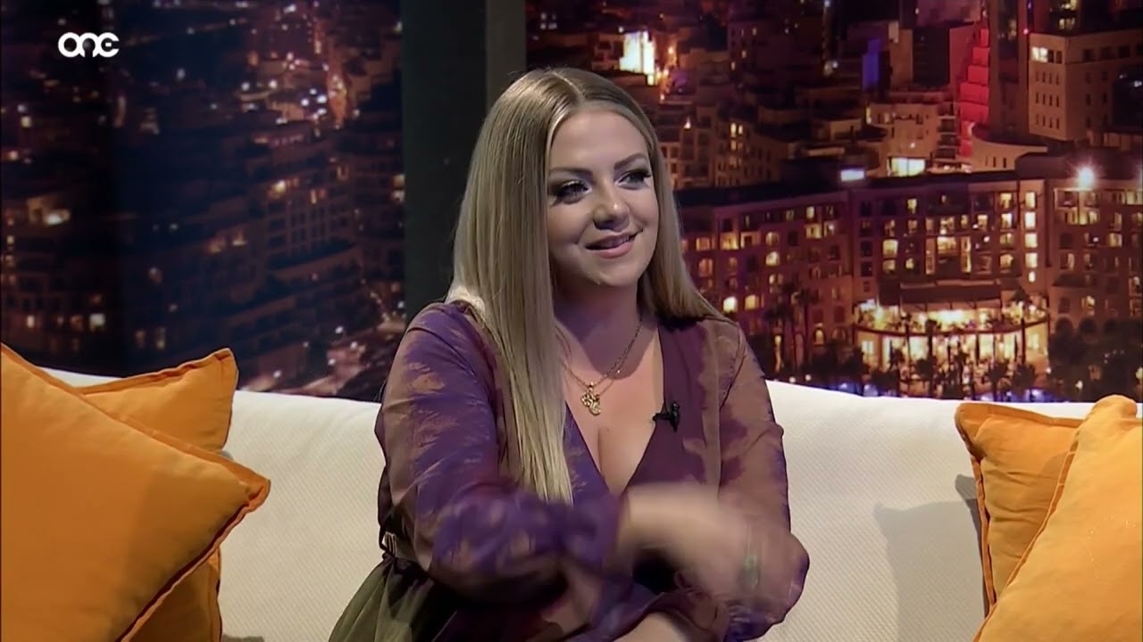 Alana Bondin Interviewed on Manicolo &Co