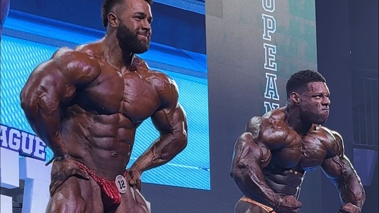 POSEDOWN w/ Nathan Deasha Spain Pro