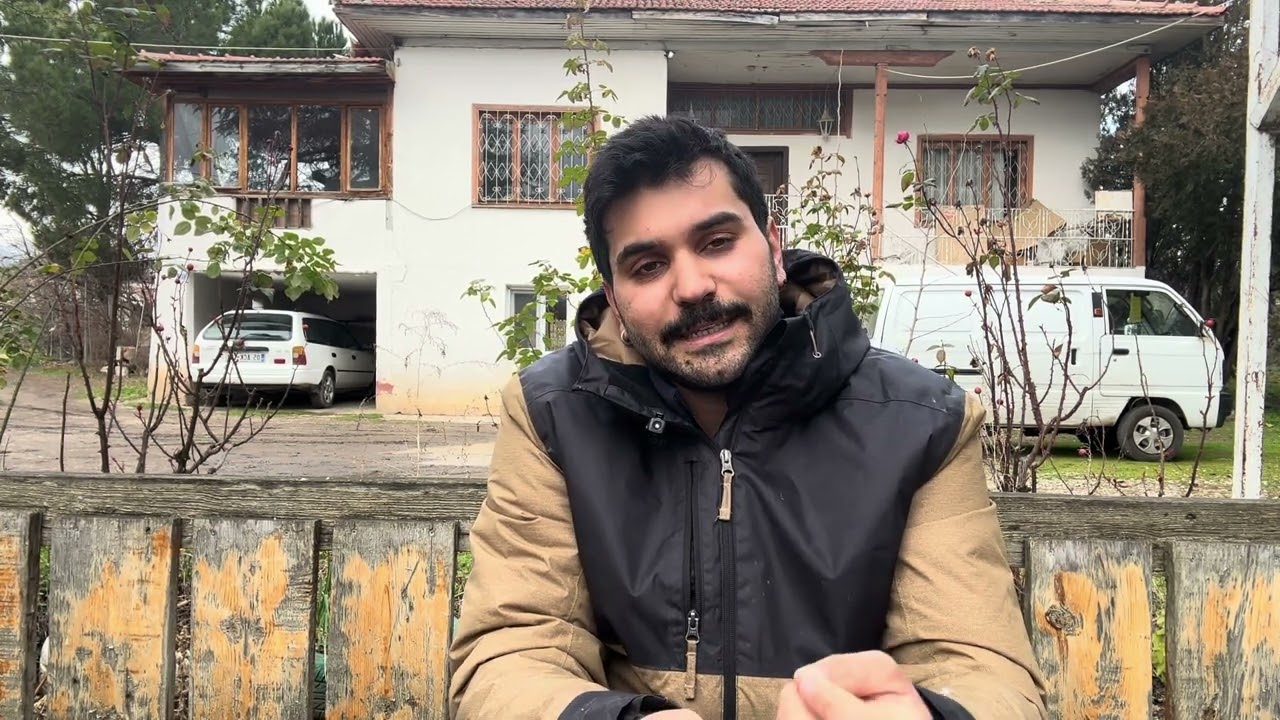 10 dakikada hayvancılık - “Kuru Dönem”