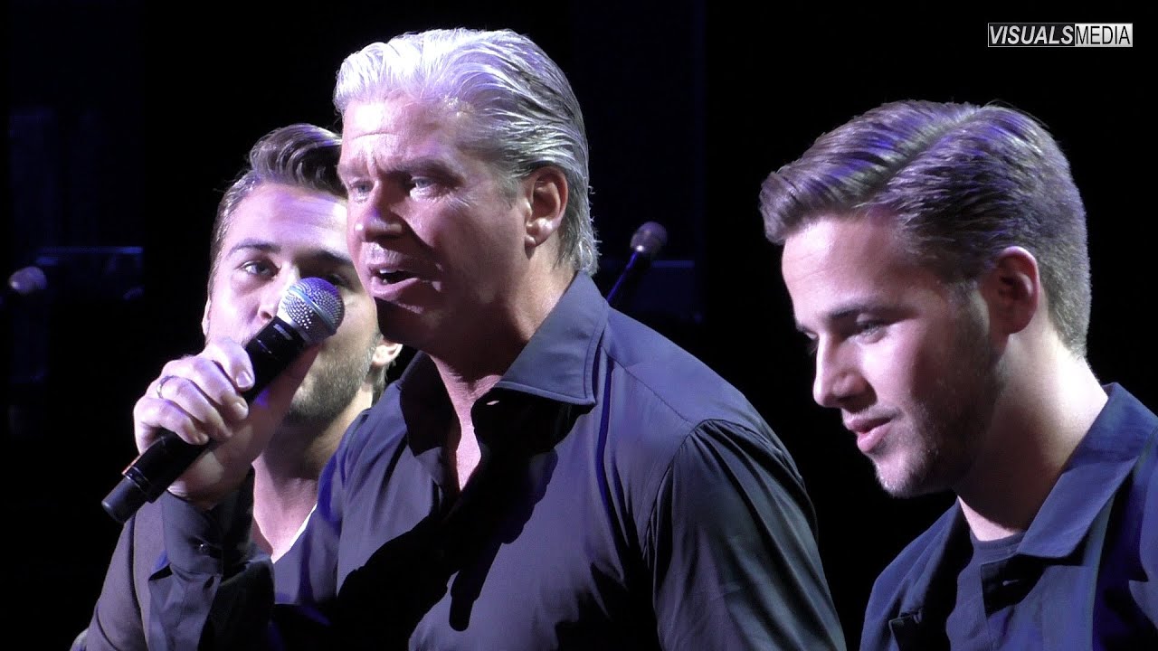 Re-EDIT, Dries,Dave en Donny Roelvink Mijn Zoon-LQ