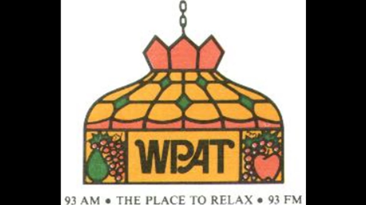 WPAT Radio in Stereo