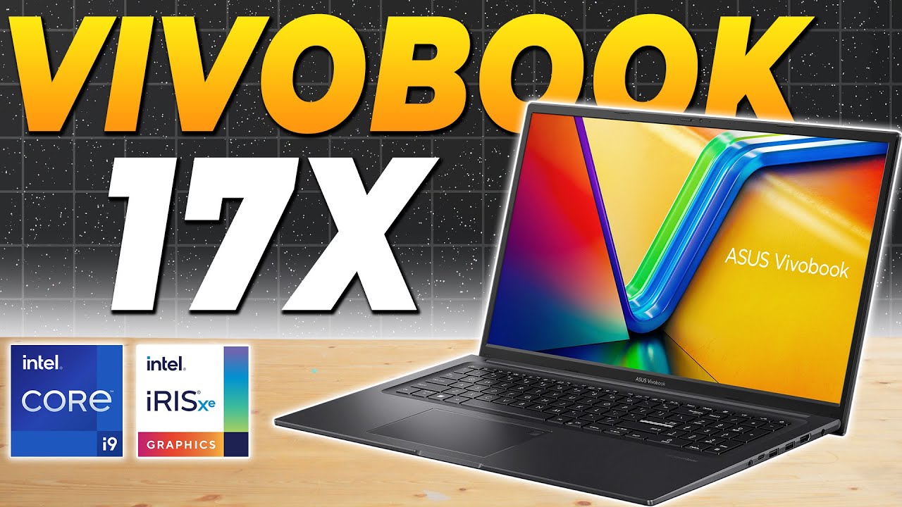 ASUS VivoBook 17X (2024) - Worth Buying Or Not? Don't Buy Before Watching This Full Video!