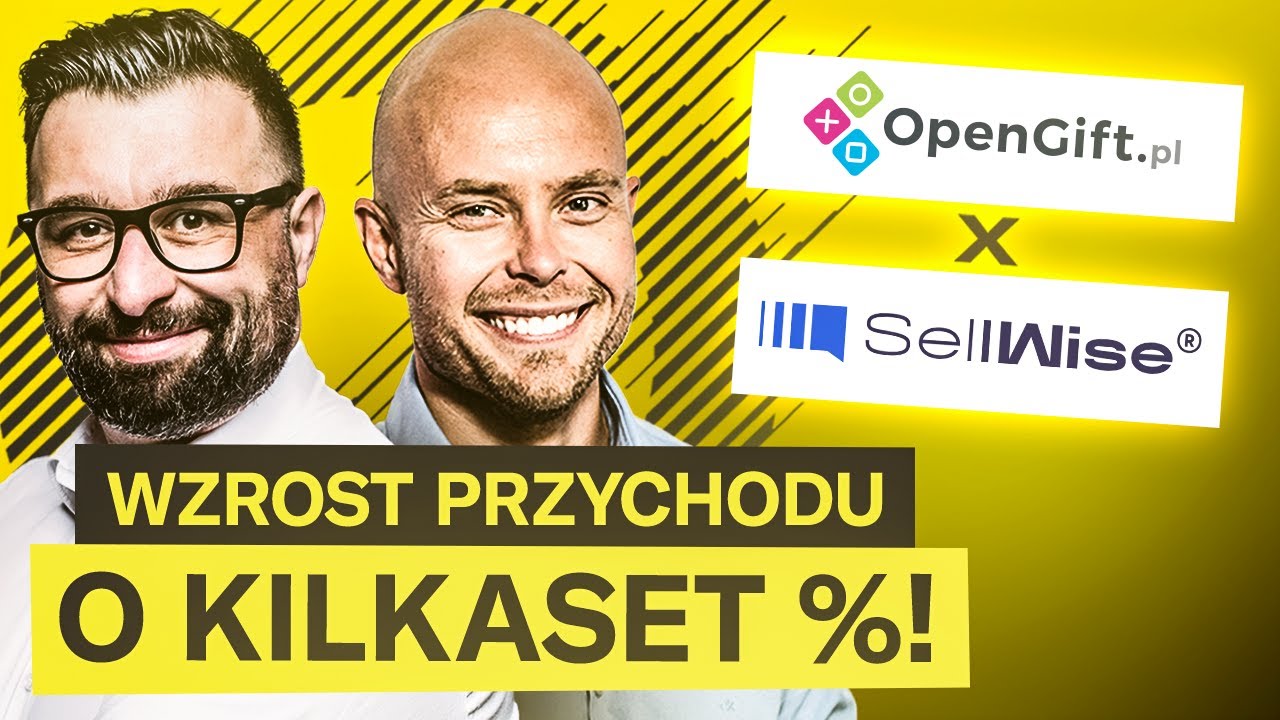 Dwa lata wsp&oacute;łpracy z SellWise w 7 minut! *Wdrożenie CRM i doradztwo w sprzedaży.