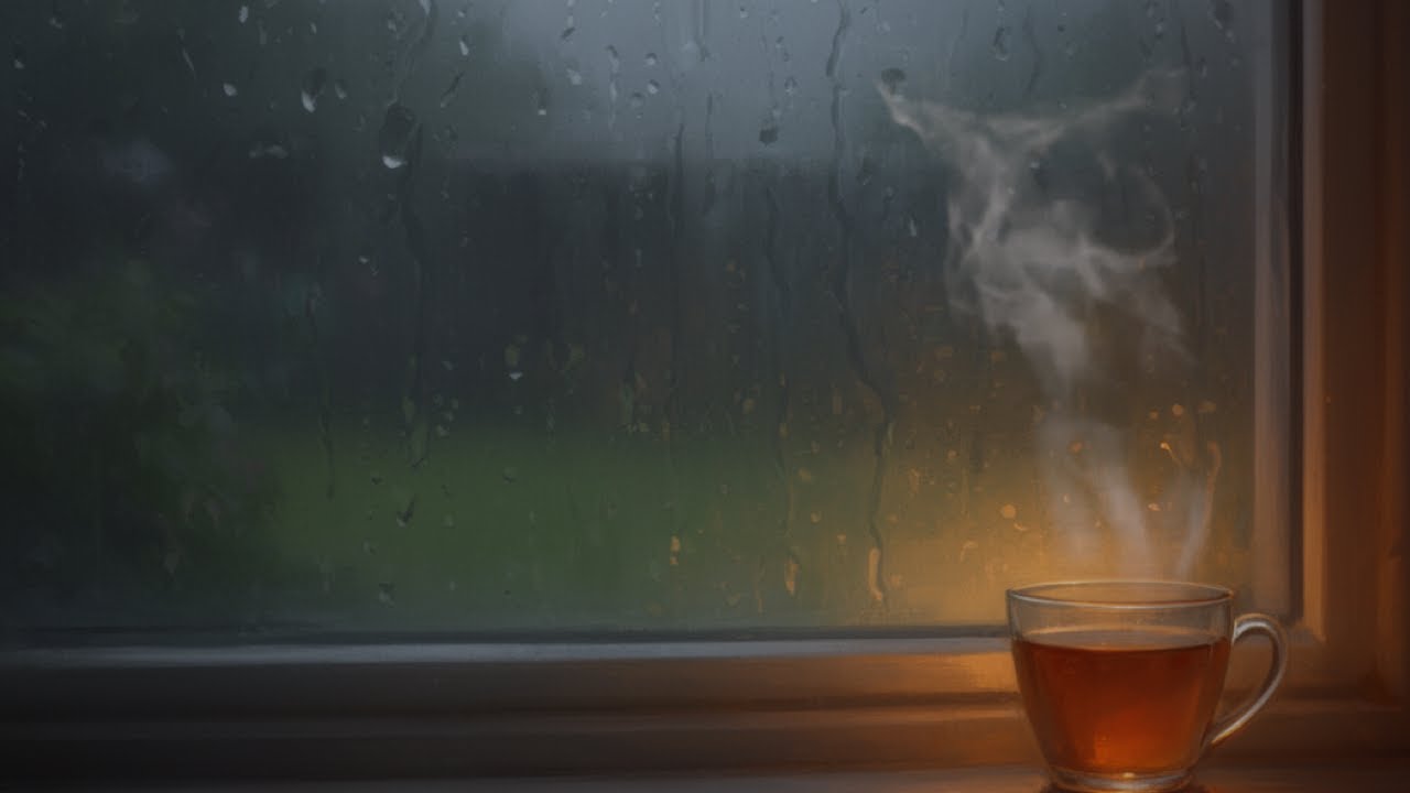 From the Time I Had Alone - Piano Music for Reflection & Calm