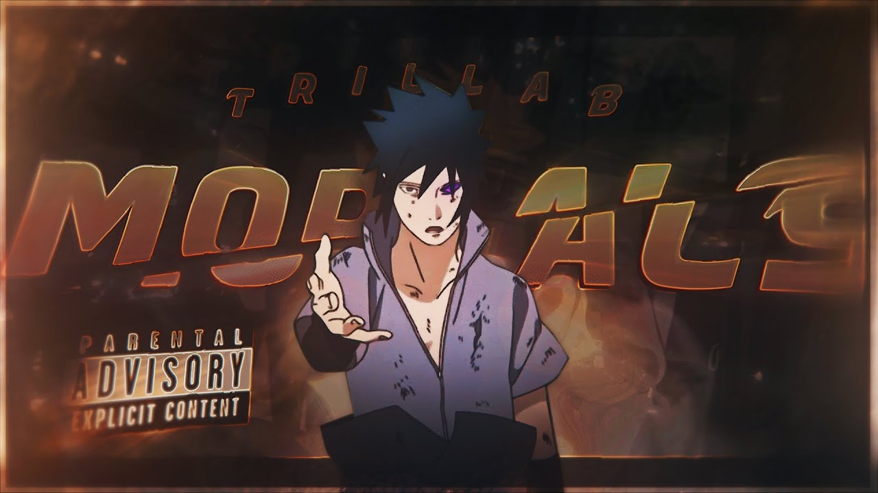 Mortals - Naruto I Trillab [Edit/Amv]!