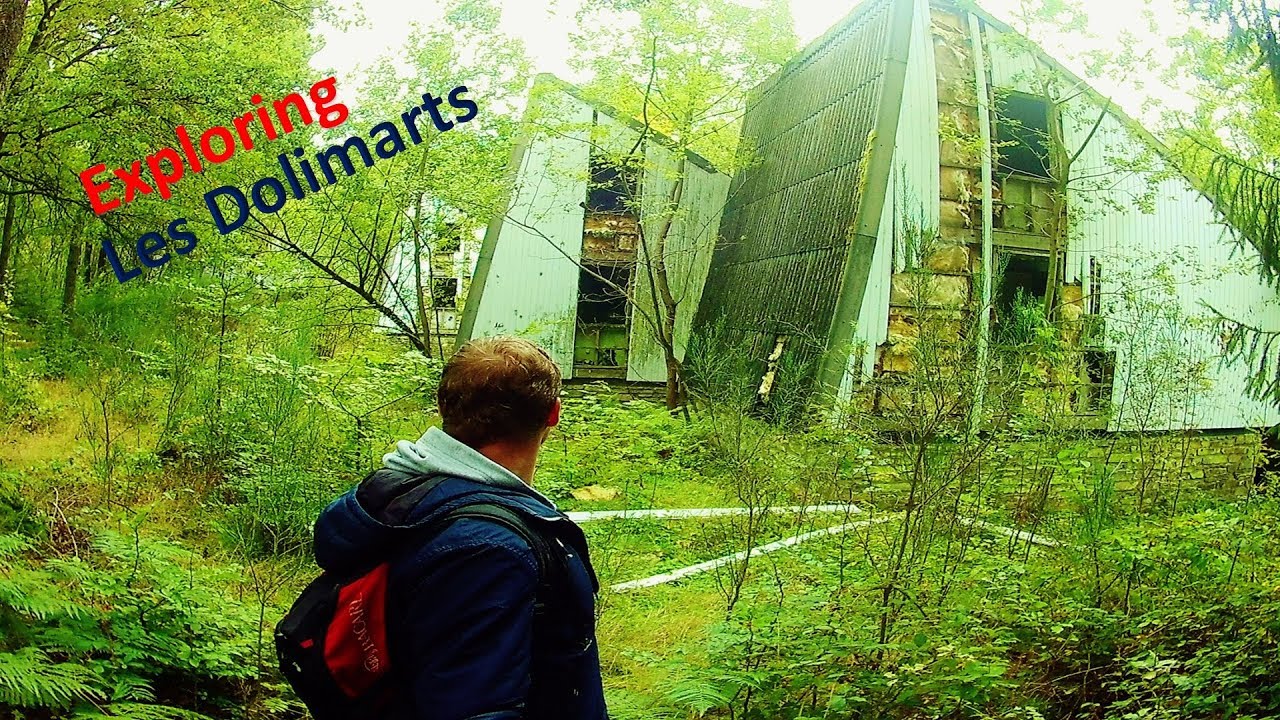 SA Episode IV: Exploring Les Dolimarts (Abandoned Vacation Resort)