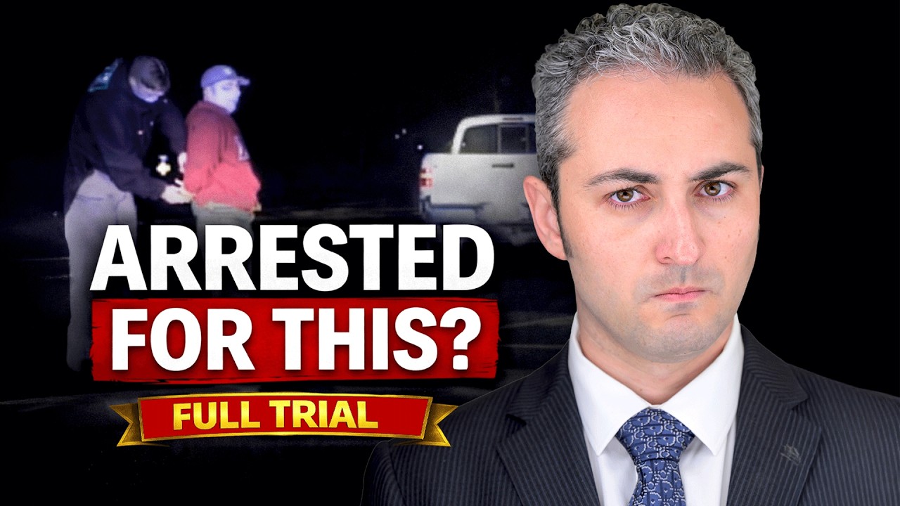 This DUI Case Never Should’ve Gone to Trial