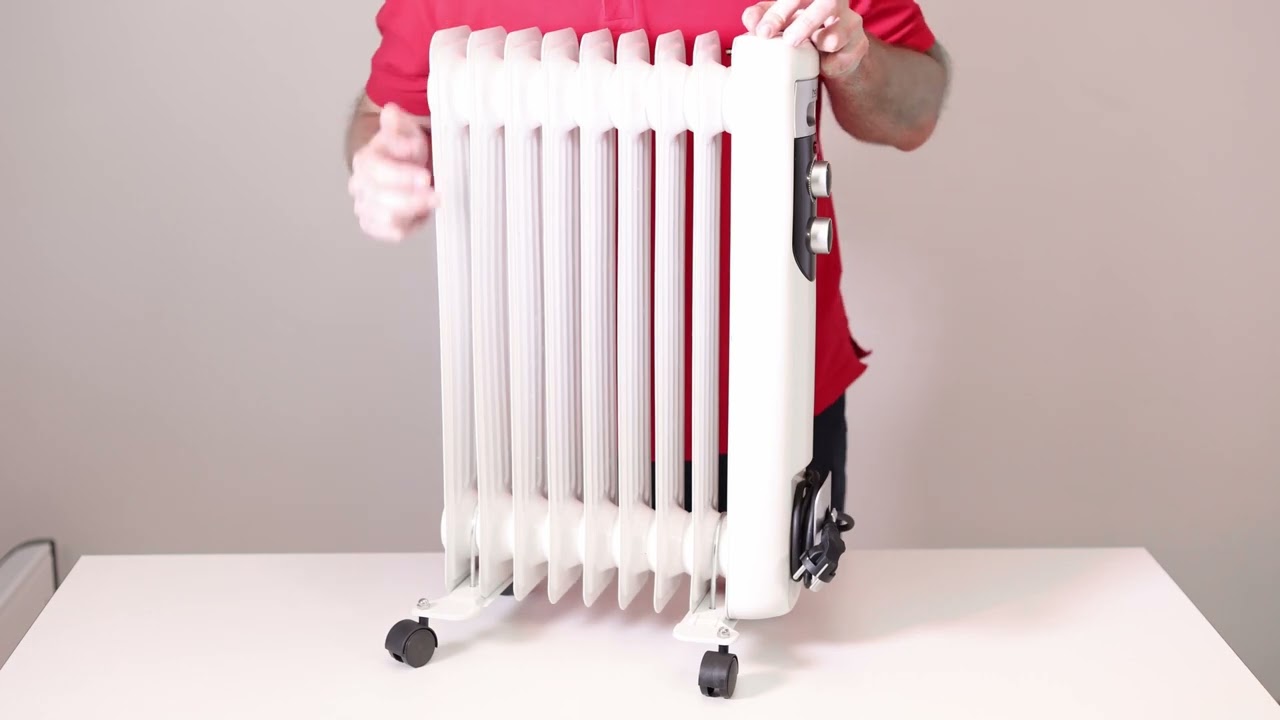 Jak vybrat přímotop?