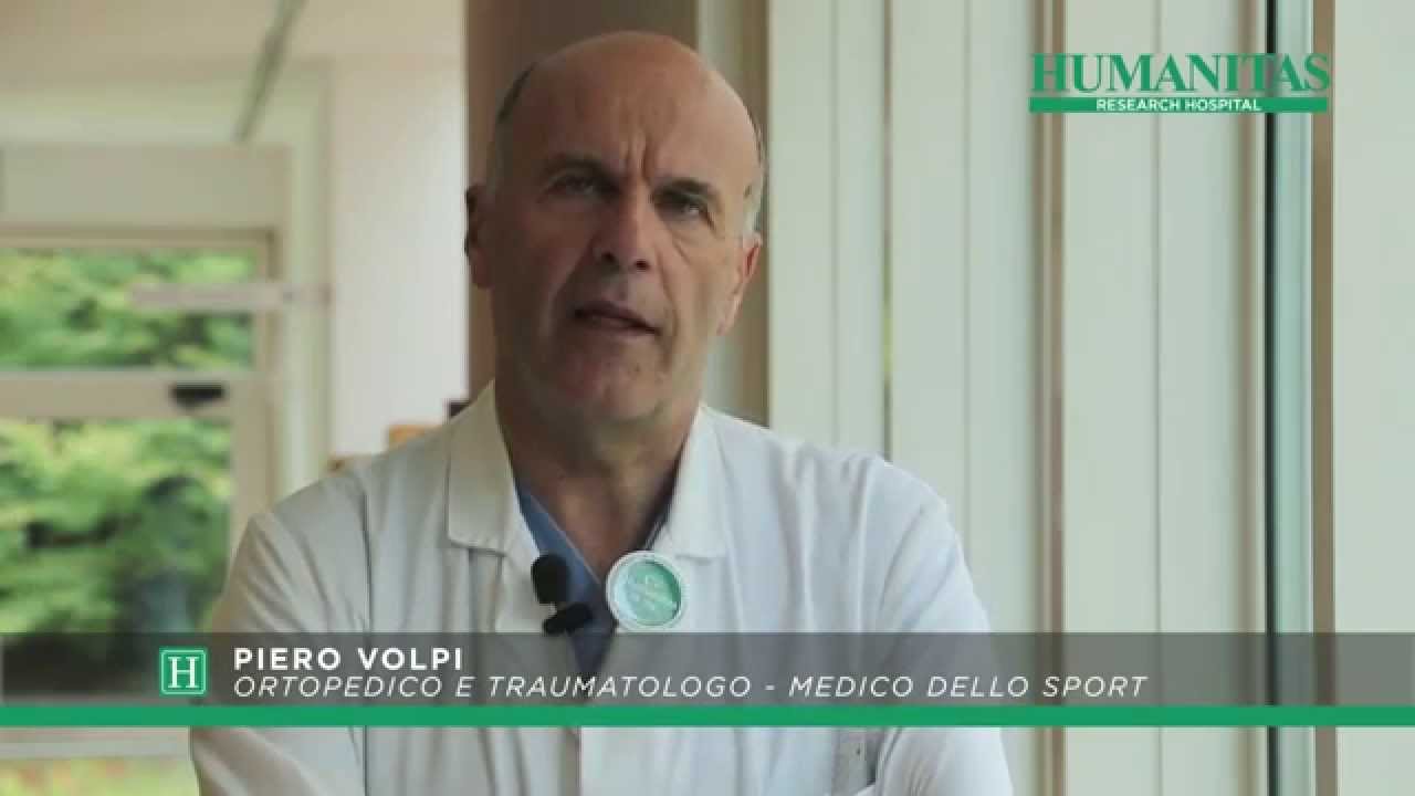 Quali sono i tempi di recupero dopo un infortunio?