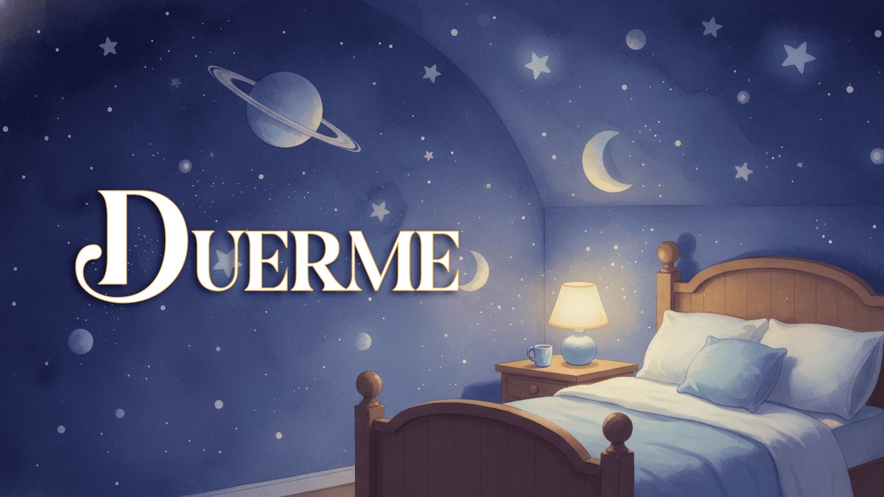 La Colcha que Guardaba Secretos | Historia Relajante para Dormir