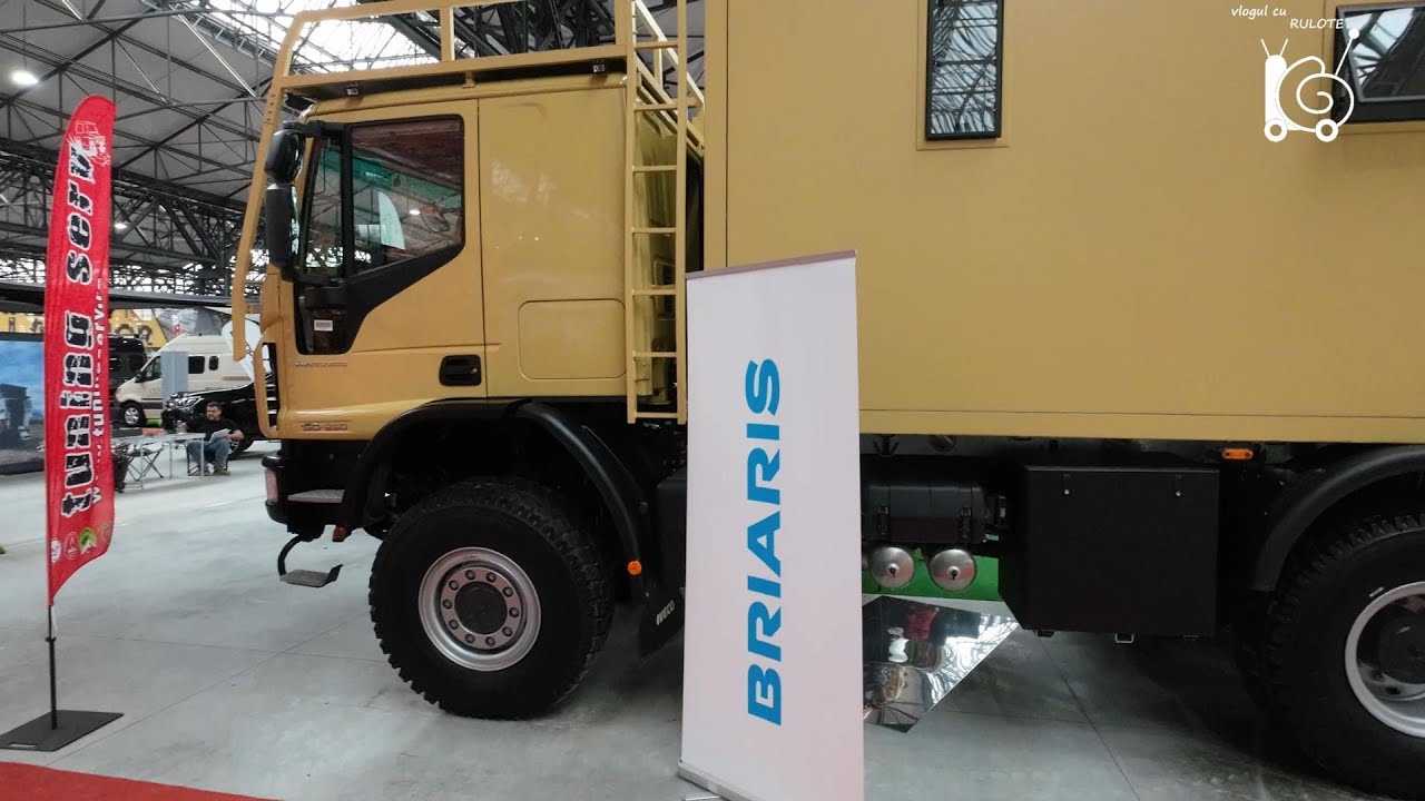 SFINX CAMPERS - conversii speciale