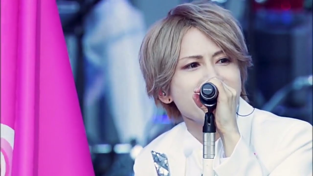 アンティック-珈琲店-「Lock On☆ザ☆御New世界」(15th Anniversary Year LIVE CAFE TOUR Grand Final)