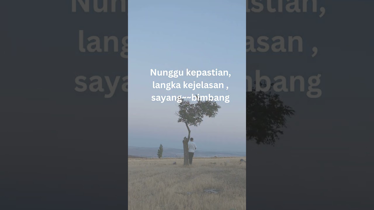 Kepastian By Wa Kancil ( Cover : Asto )