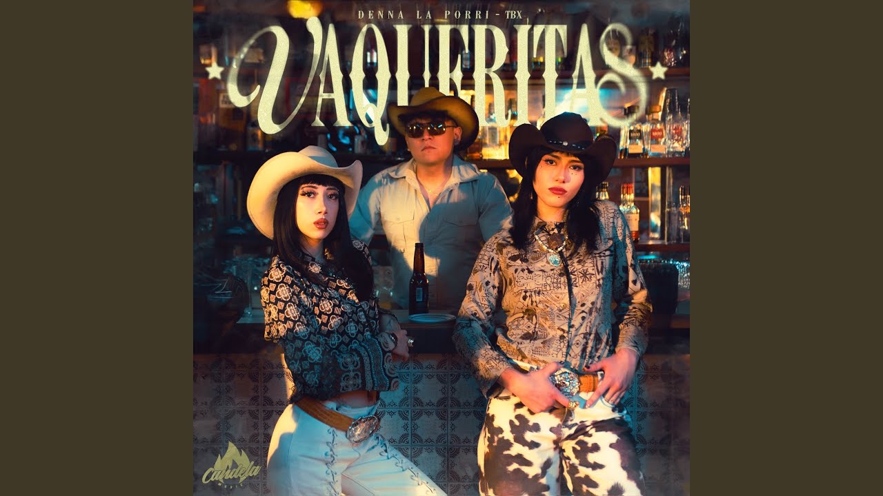Vaqueritas