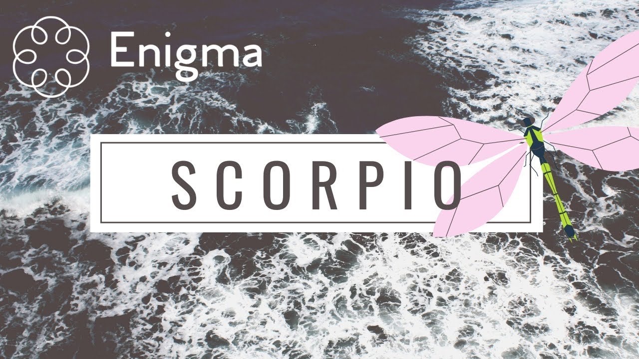 SCORPIO ♏️ RECONCILIATION ❤️ THEY WILL PROPOSE YOU FOR MARRIAGE 🌹~ APRIL 8-15