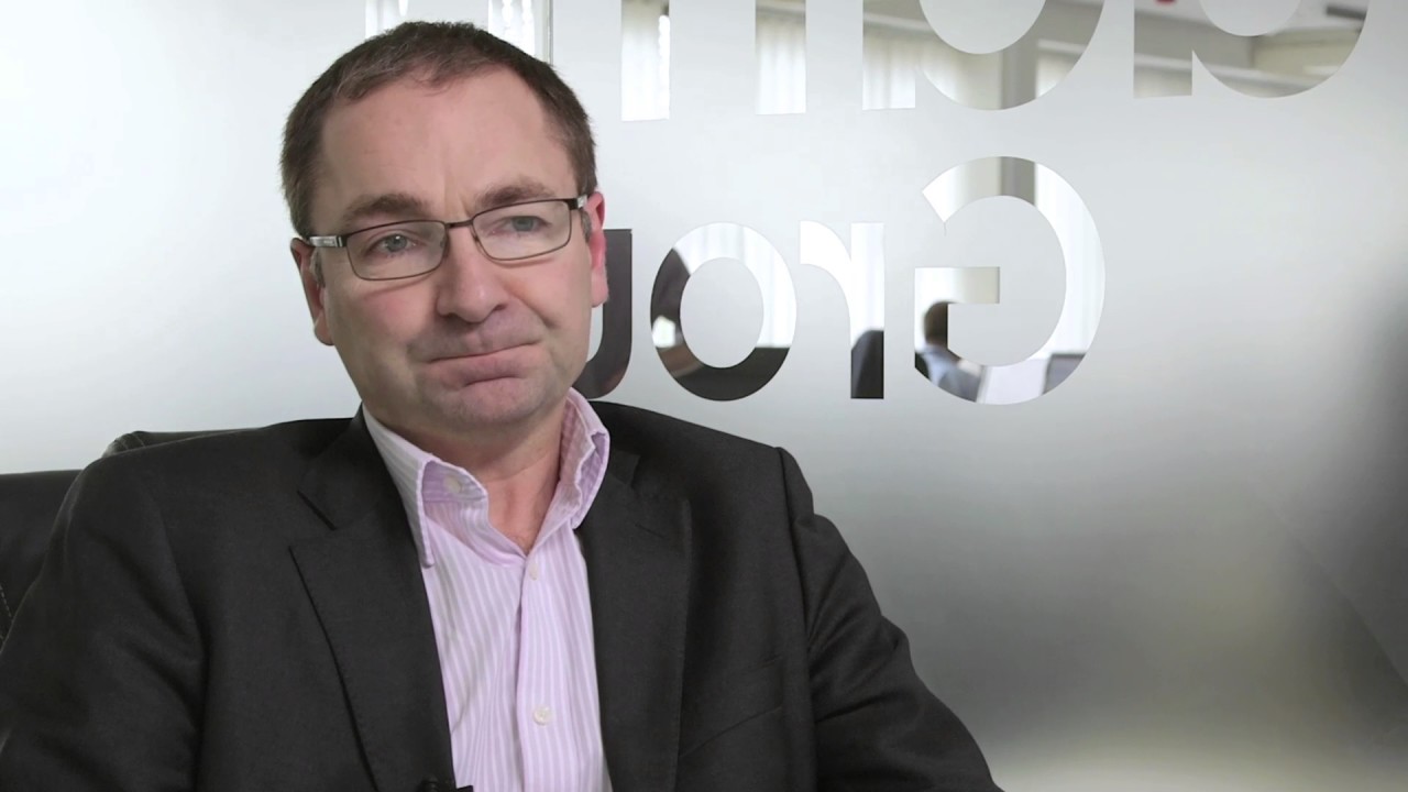 Leadership video - Cloudfm