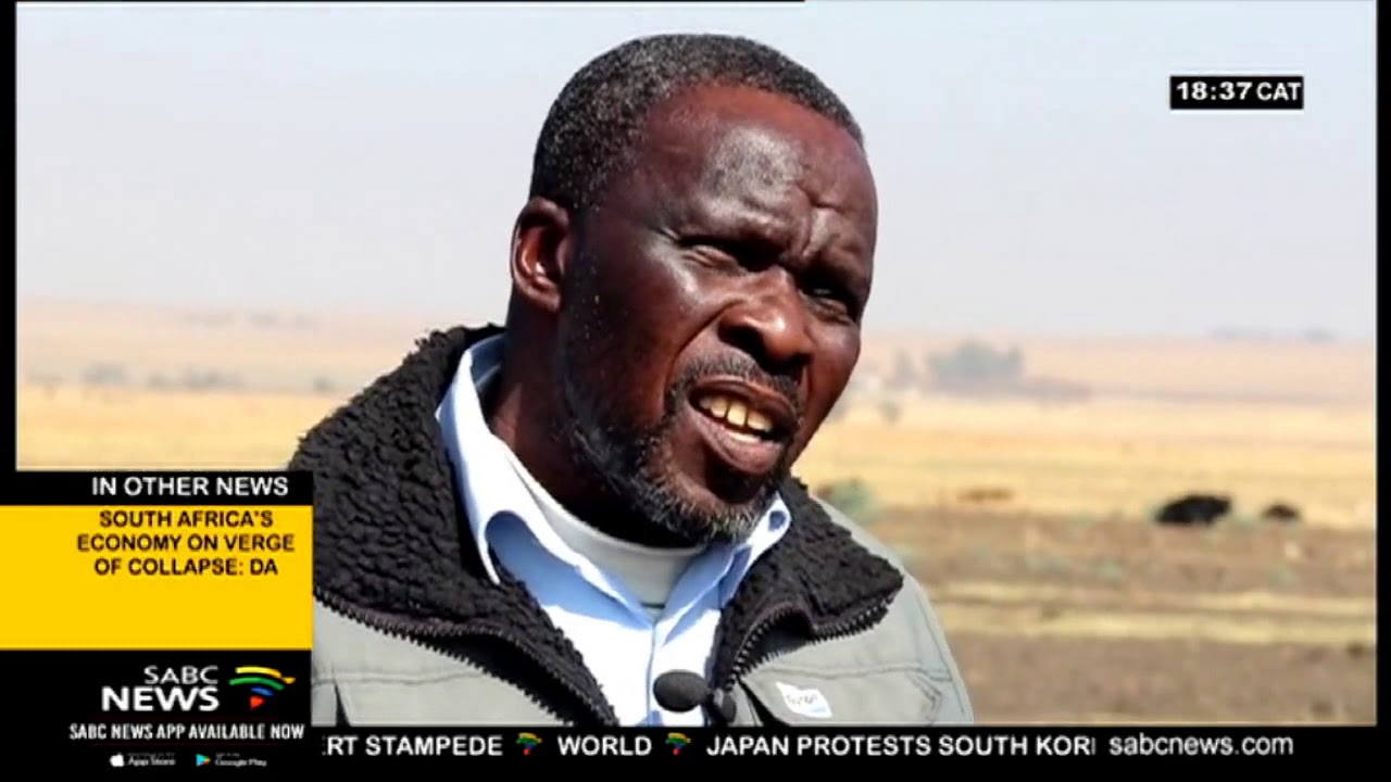 Bogus Agriculture Department extension officers prey on the vulnerable