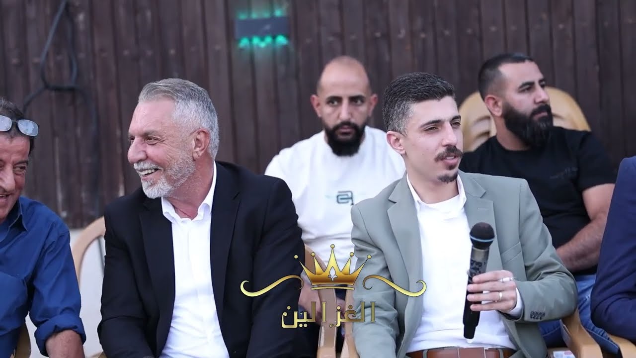 عصام عمر صهيب عمر افراح ال عرايده ابو ايال