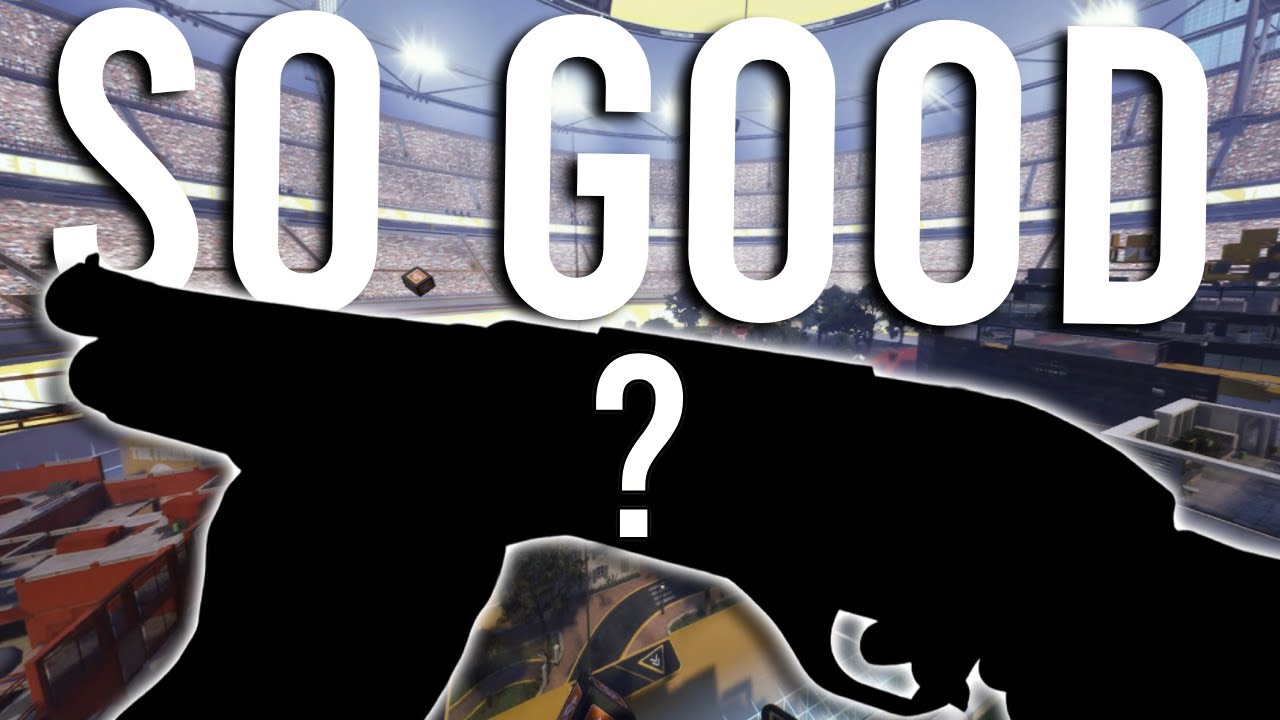 This Shotgun Is Making A Comeback