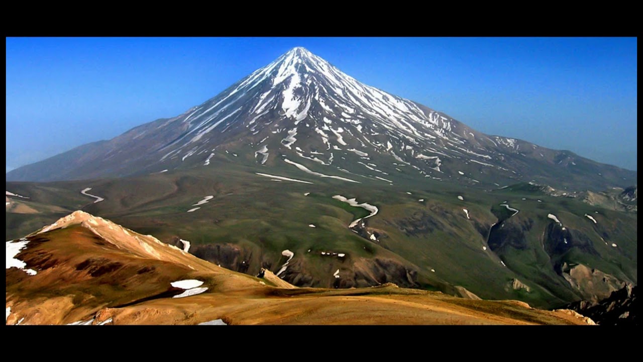 The Secrets of Mount Damavand 1, Mountaineering , Bergsteigen  , کوه نوردی , قله  دماوند , cilimbing