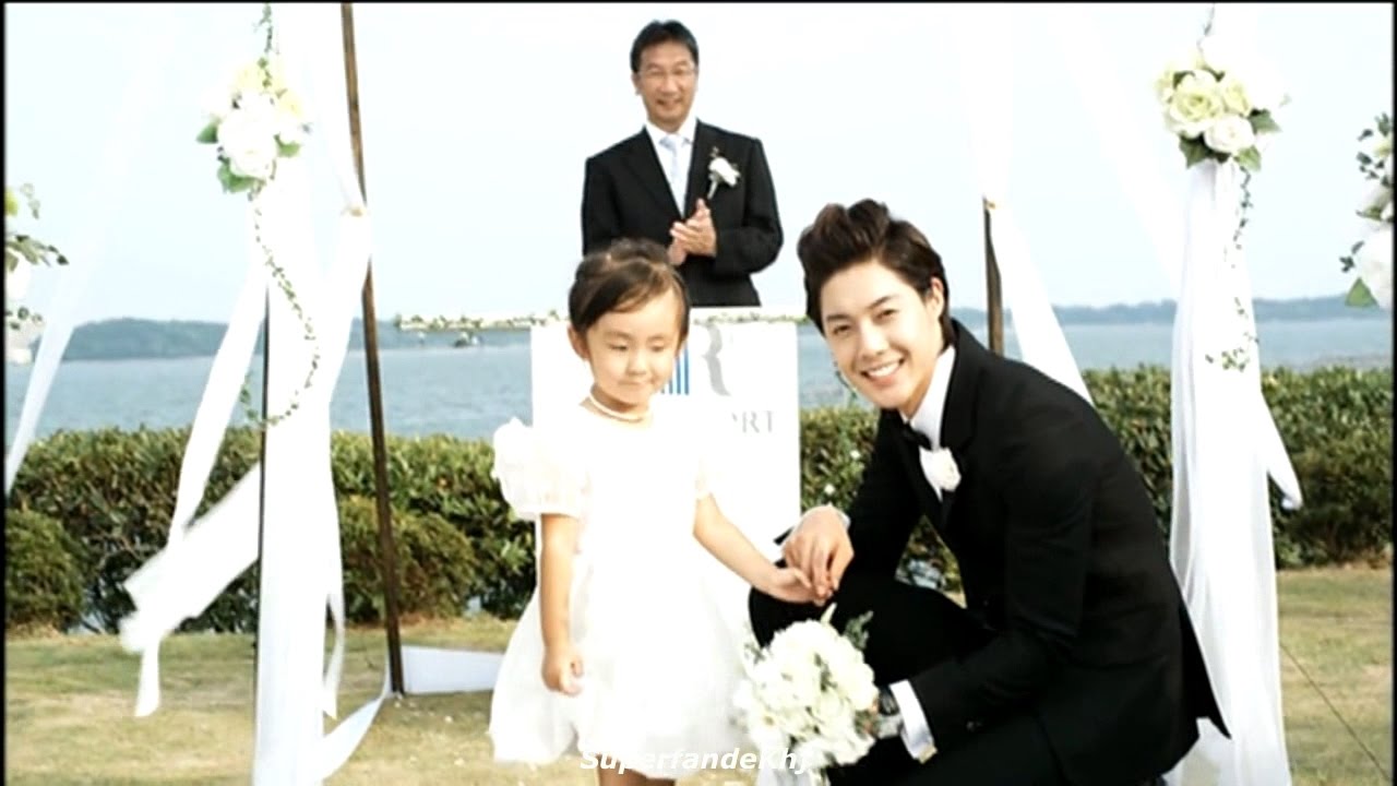 [DVD] Kim Hyun Joong 김현중 The First Love Story Making Film