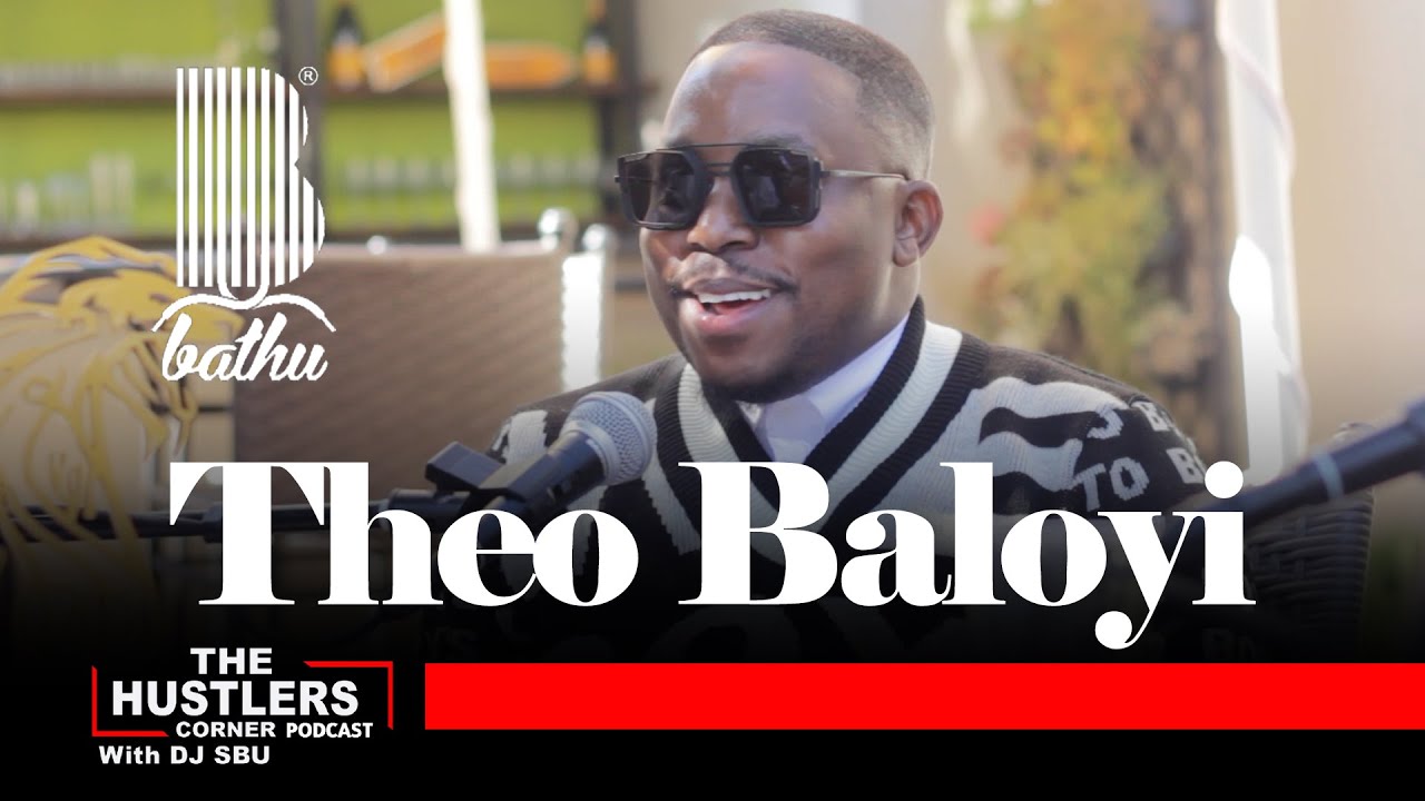 Theo Baloyi | Founder | Bathu | Africa Top 100 Brands | Forbes | Business | Finance | Leadership
